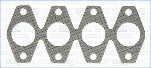 Gasket, exhaust manifold AJUSA 13054100