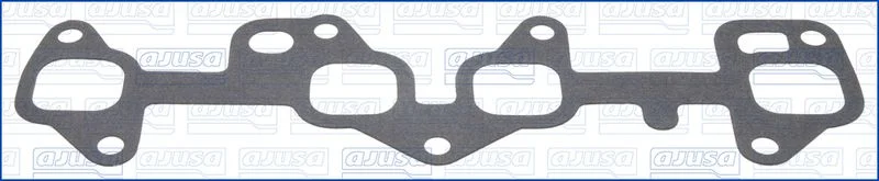 Gasket, intake manifold AJUSA 13057400