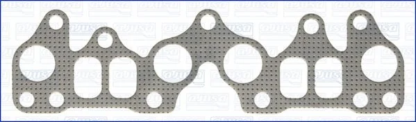 Gasket, intake/exhaust manifold AJUSA 13059400