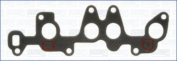 Gasket, intake manifold AJUSA 13060700