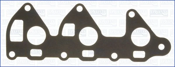 Gasket, intake manifold AJUSA 13063700