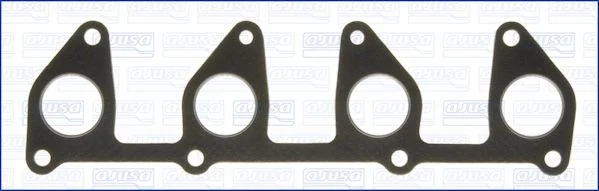 Gasket, exhaust manifold AJUSA 13063900