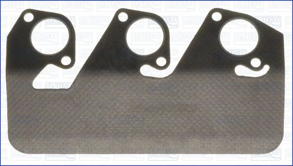 Gasket, exhaust manifold AJUSA 13068900