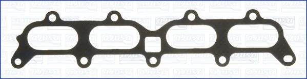 Gasket, intake manifold AJUSA 13072900