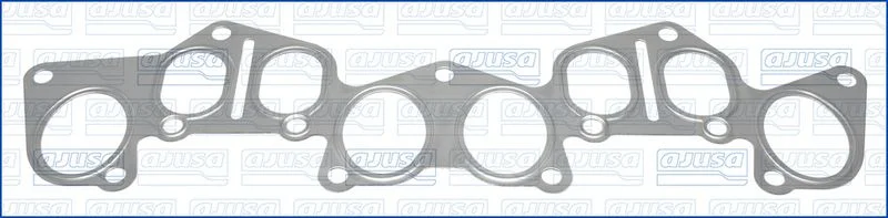 Gasket, intake/exhaust manifold AJUSA 13073700