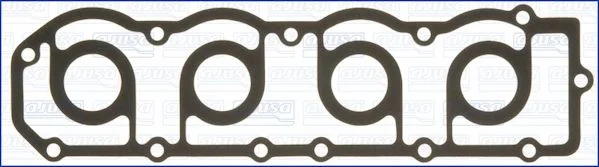 Gasket, intake manifold AJUSA 13074300