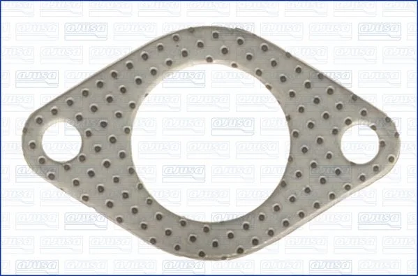 Gasket, exhaust manifold AJUSA 13074400