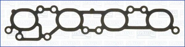 Gasket, intake manifold AJUSA 13075300