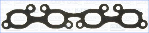 Gasket, exhaust manifold AJUSA 13075400