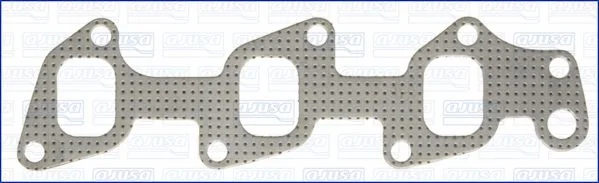 Gasket, exhaust manifold AJUSA 13081000