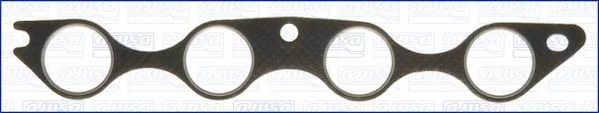Gasket, exhaust manifold AJUSA 13084300
