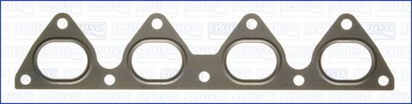 Gasket, exhaust manifold AJUSA 13084910