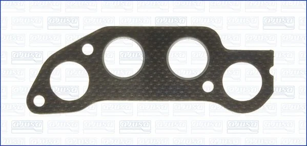 Gasket, intake/exhaust manifold AJUSA 13085800