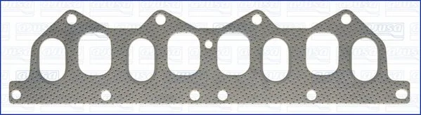 Gasket, intake/exhaust manifold AJUSA 13086400