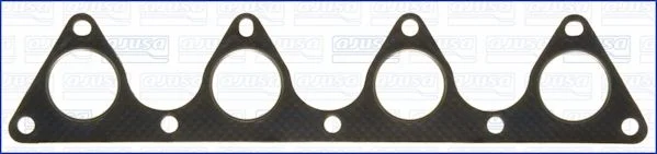 Gasket, exhaust manifold AJUSA 13086500