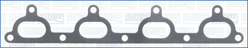 Gasket, intake manifold AJUSA 13091300