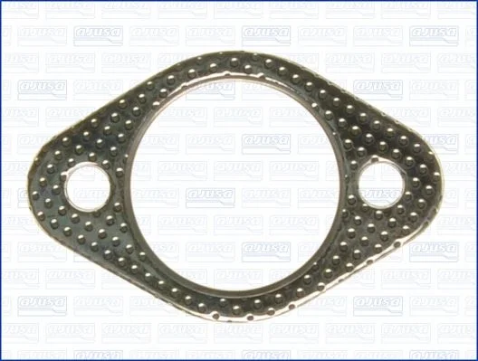 Gasket, exhaust manifold AJUSA 13091900