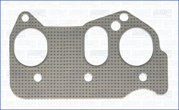 Gasket, exhaust manifold AJUSA 13110900