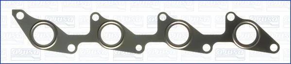 Gasket, exhaust manifold AJUSA 13112500