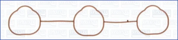 Gasket, intake manifold AJUSA 13115400