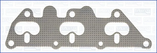 Gasket, exhaust manifold AJUSA 13115500