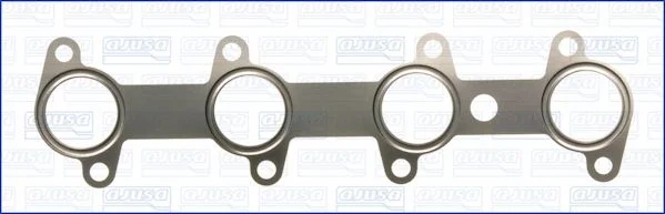 Gasket, exhaust manifold AJUSA 13116600