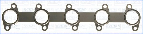 Gasket, exhaust manifold AJUSA 13117400