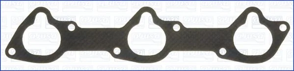 Gasket, intake manifold AJUSA 13117500