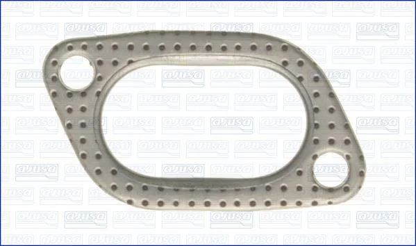 Gasket, exhaust manifold AJUSA 13117600