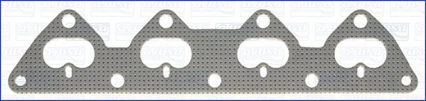 Gasket, exhaust manifold AJUSA 13118000