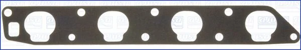 Gasket, intake manifold AJUSA 13118200