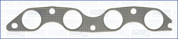 Gasket, exhaust manifold AJUSA 13120200
