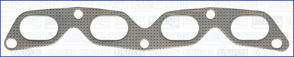 Gasket, exhaust manifold AJUSA 13120900