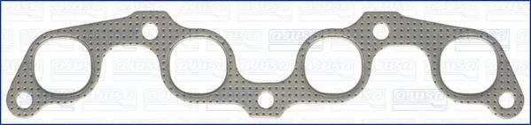 Gasket, exhaust manifold AJUSA 13121200