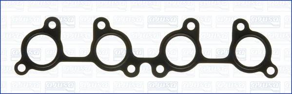 Gasket, intake manifold AJUSA 13121300