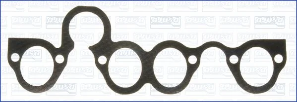 Gasket, intake manifold AJUSA 13122000