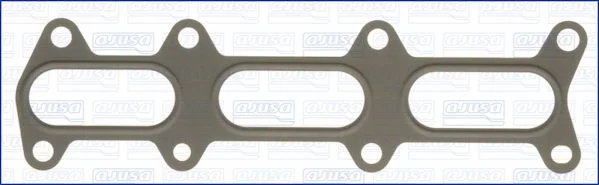 Gasket, exhaust manifold AJUSA 13126100