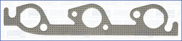 Gasket, exhaust manifold AJUSA 13126900