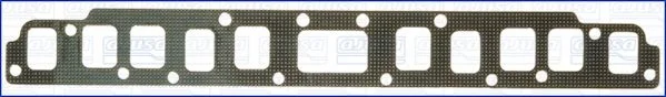 Tesnilo, sesalni/izpušni kolektor AJUSA 13133700