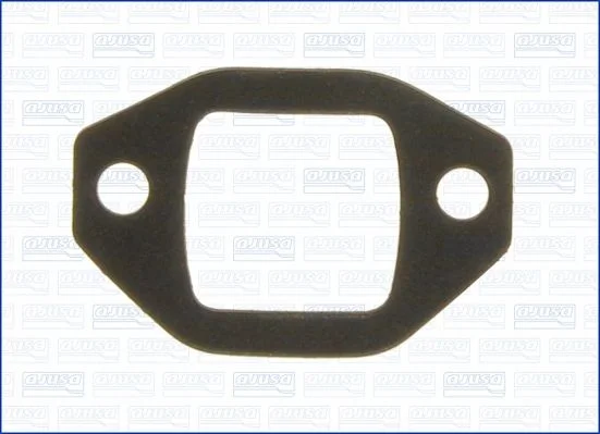 Gasket, intake manifold AJUSA 13136000