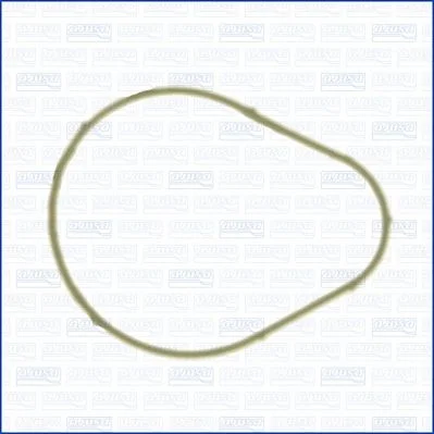 Gasket, intake manifold AJUSA 13138700