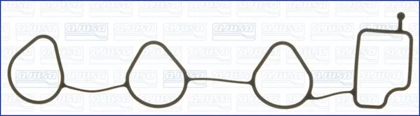 Gasket, intake manifold AJUSA 13140500