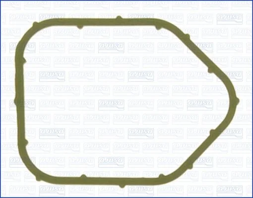 Gasket, intake manifold AJUSA 13144100