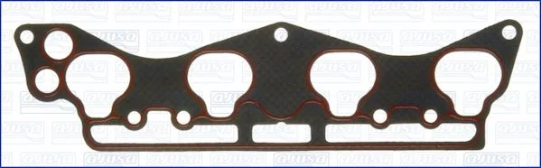 Gasket, intake manifold AJUSA 13146300