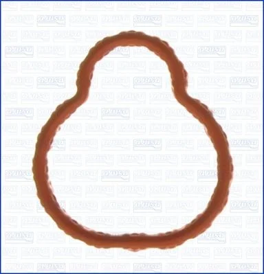 Gasket, intake manifold AJUSA 13149900