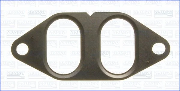 Gasket, exhaust manifold AJUSA 13159500