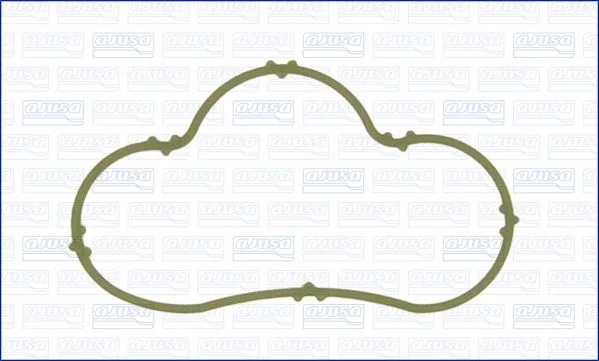 Gasket, intake manifold AJUSA 13167400