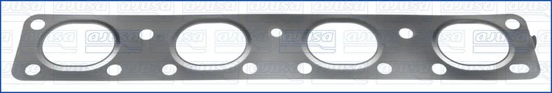 Gasket, exhaust manifold AJUSA 13168200