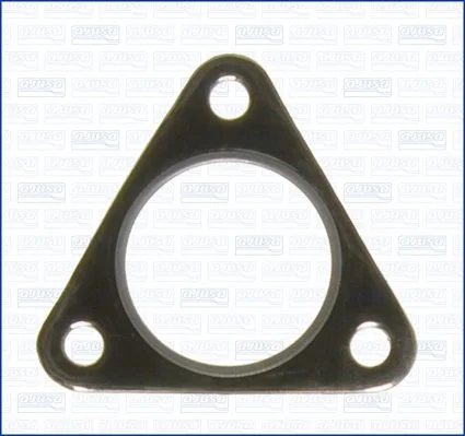 Gasket, exhaust manifold AJUSA 13173800