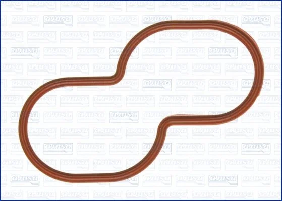 Gasket, intake manifold AJUSA 13183800